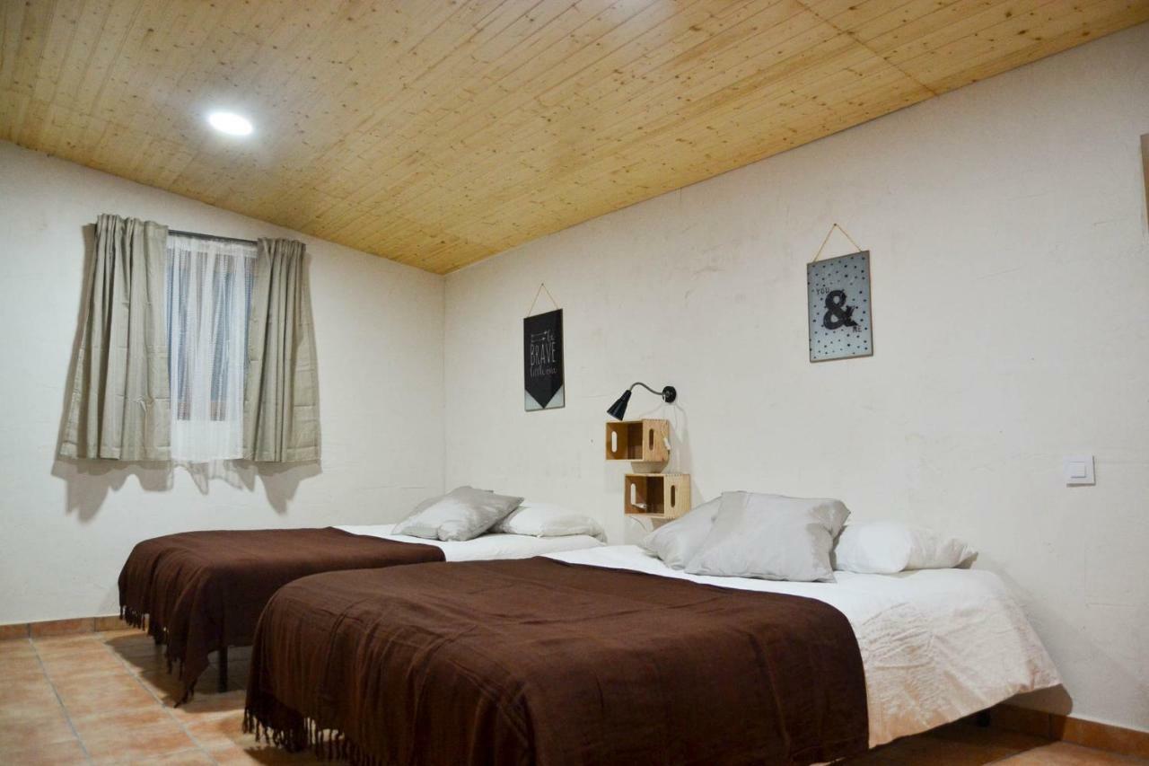 Holiday home Masia Les Pasoles Canyelles (Catalonia)