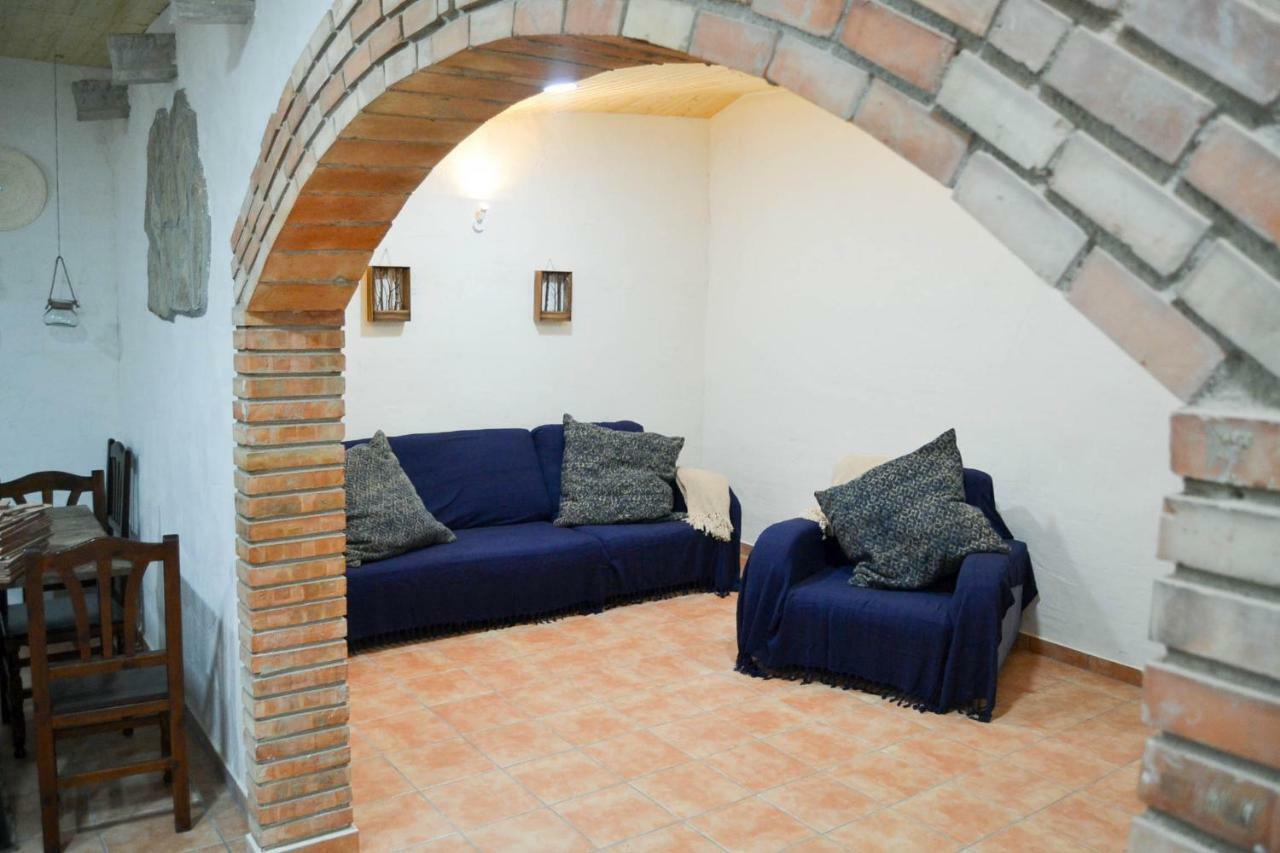 Holiday home Masia Les Pasoles Canyelles (Catalonia)
