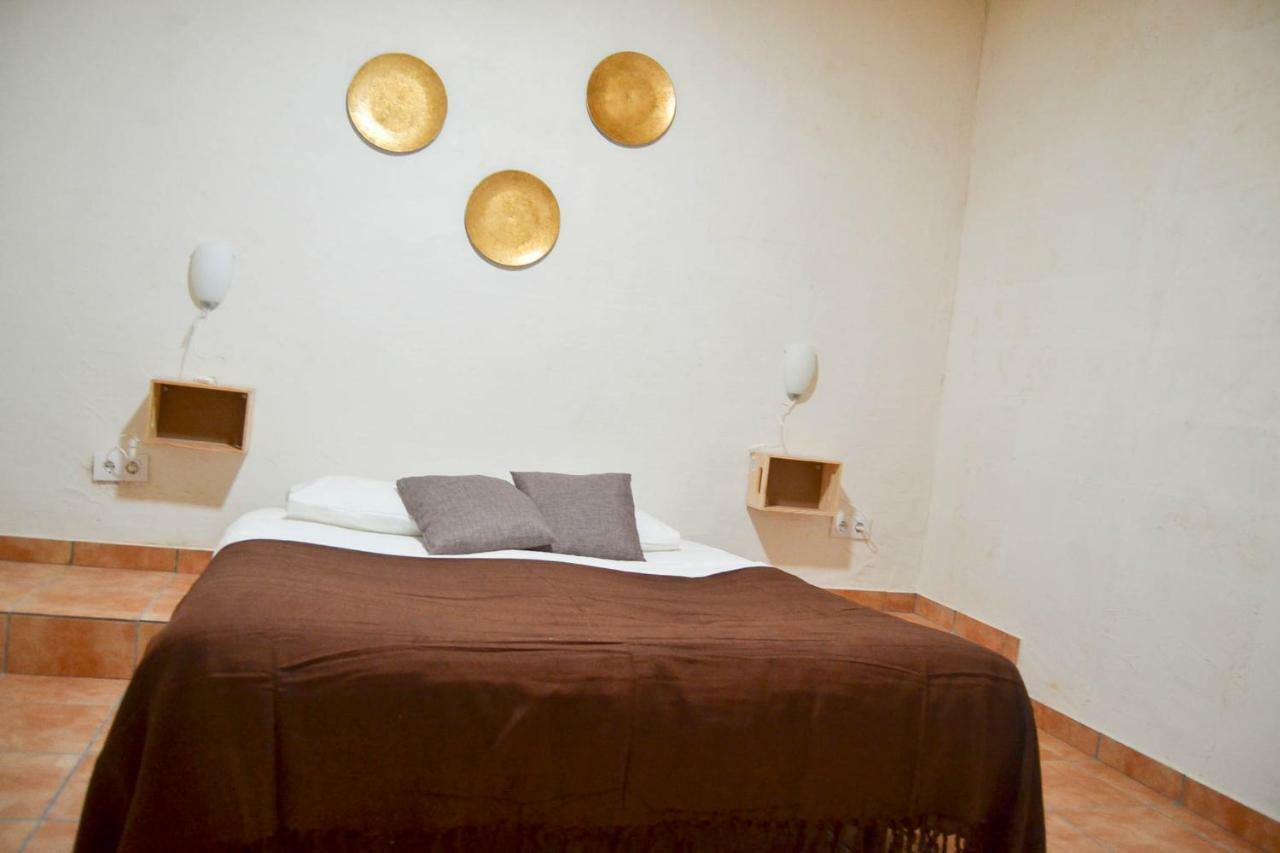 Holiday home Masia Les Pasoles *