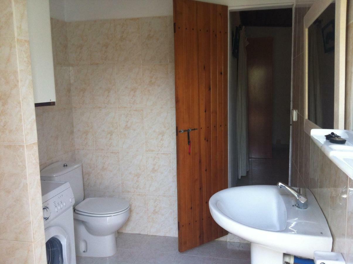 Sa Figuera Holiday home *