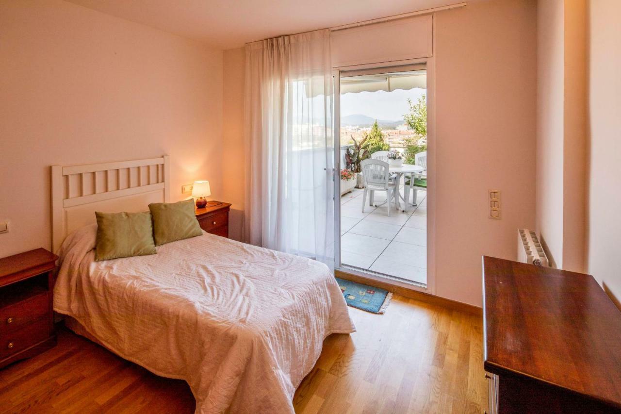 Apartamento ático Con Gran Terraza En El Corazón De *