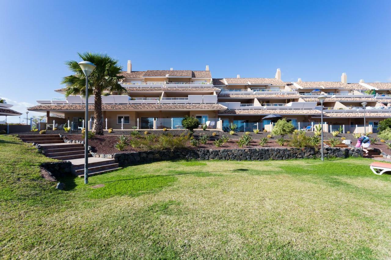 Apartamento Luxury Golf & Sea *