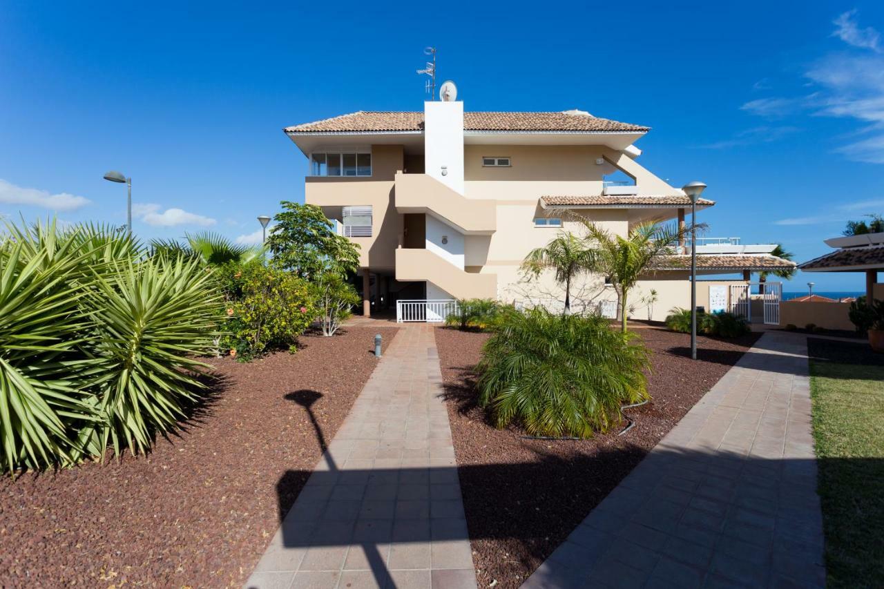 Luxury Golf & Sea Apartamento San Miguel de Abona