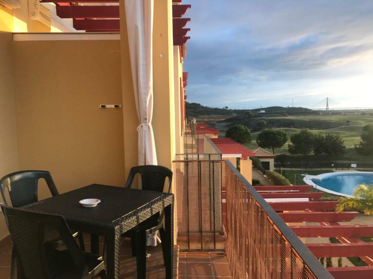 Apartment Costa Esuri, Albatros Golf 1 Ayamonte