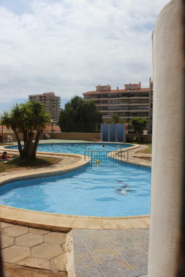 Jardines Canarios Apartamento