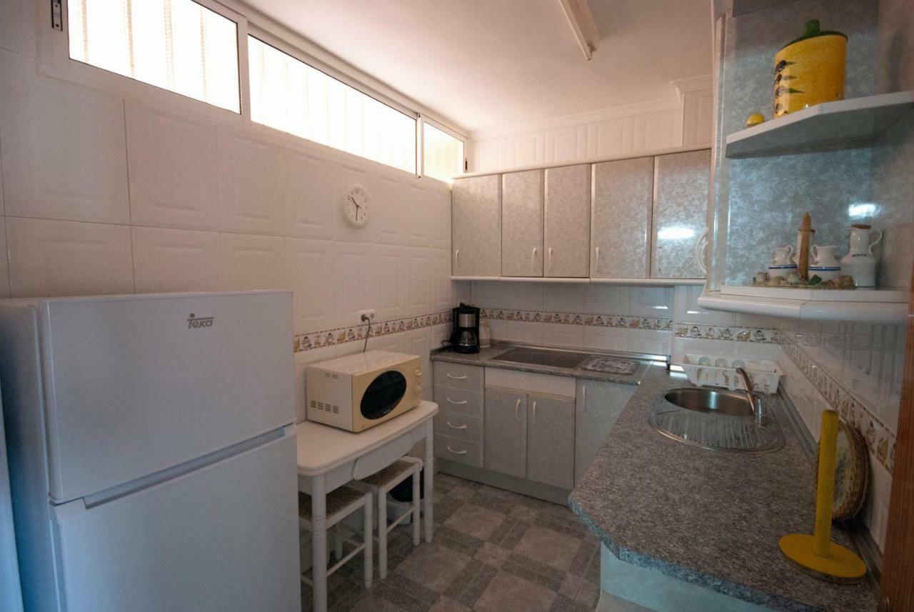 Cozy With First Line Seaview In Perfect Location, Near The Marina Benalmadena