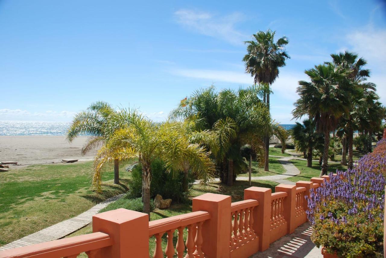 Cozy With First Line Seaview In Perfect Location, Near The Marina Benalmadena