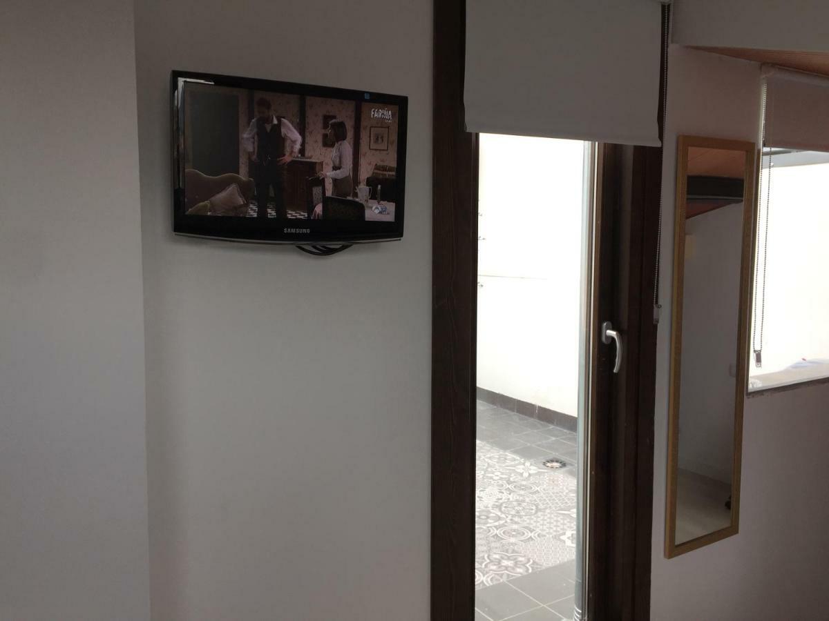 Apartment Atico. Centro. Penthouse Granada
