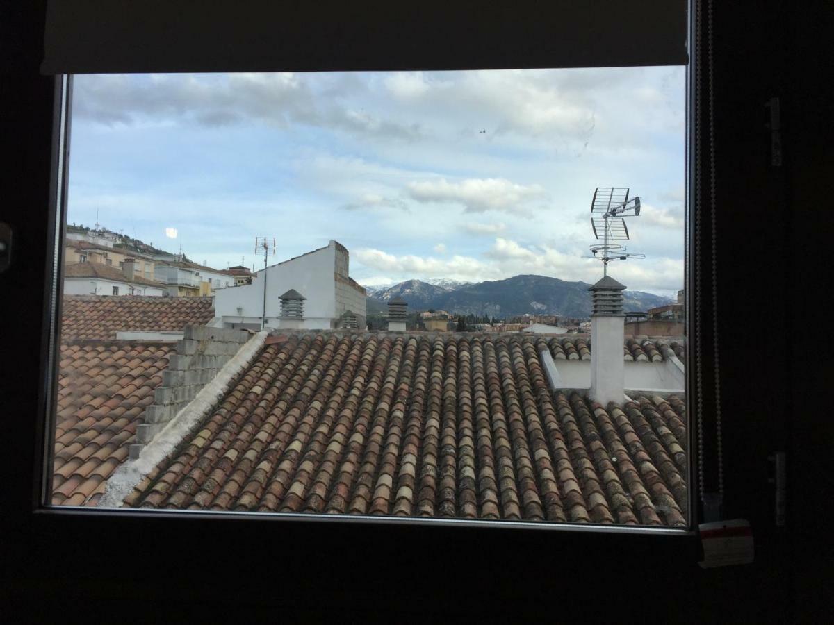Apartment Atico. Centro. Penthouse *