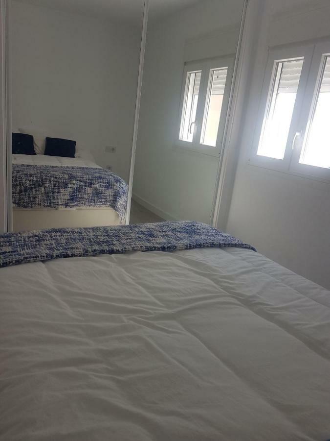 Apartamento Caleta *