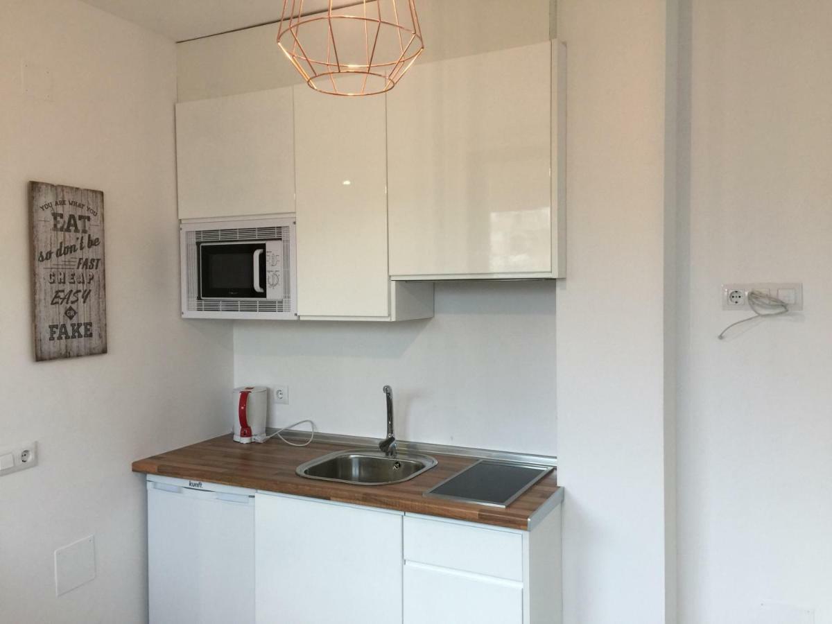 Atico. Centro. Penthouse * Granada