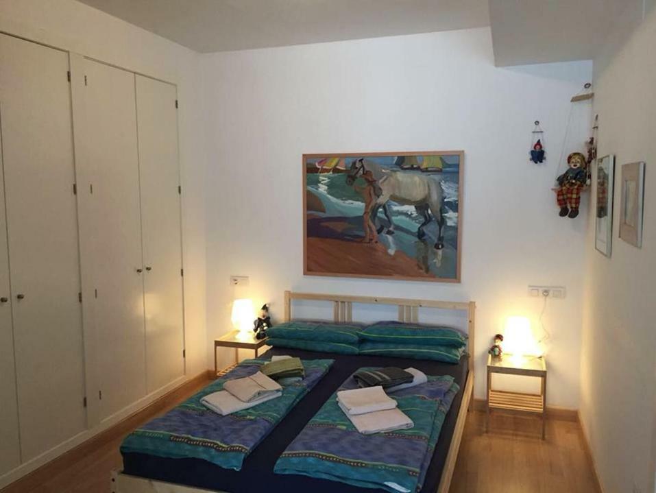 Da Vinci Portichuelos Apartamento