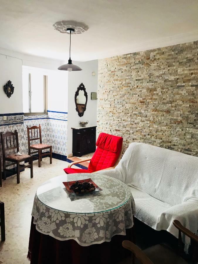 Casa Rural Setenil Country house