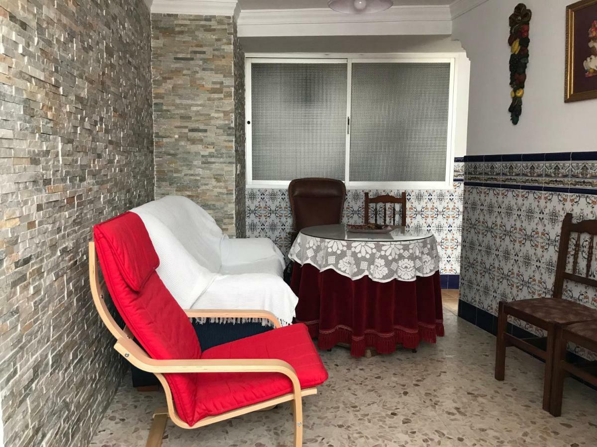 Country house Casa Rural Setenil *