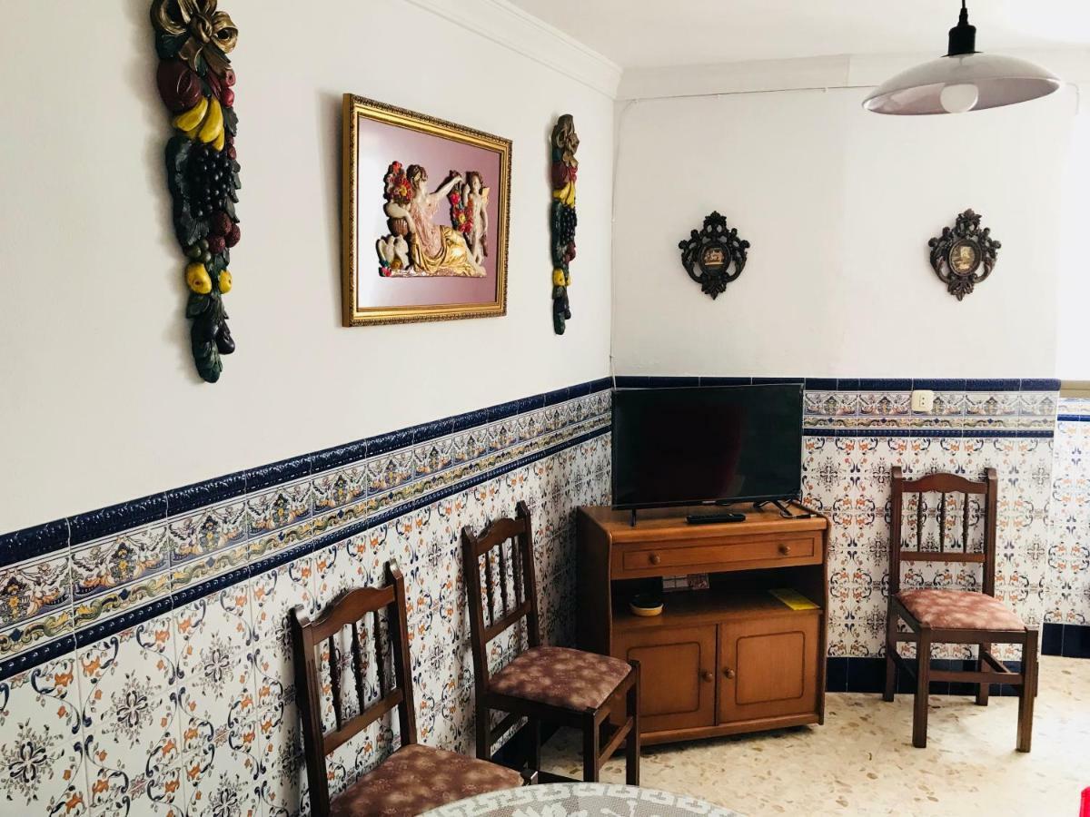 Casa Rural Setenil *