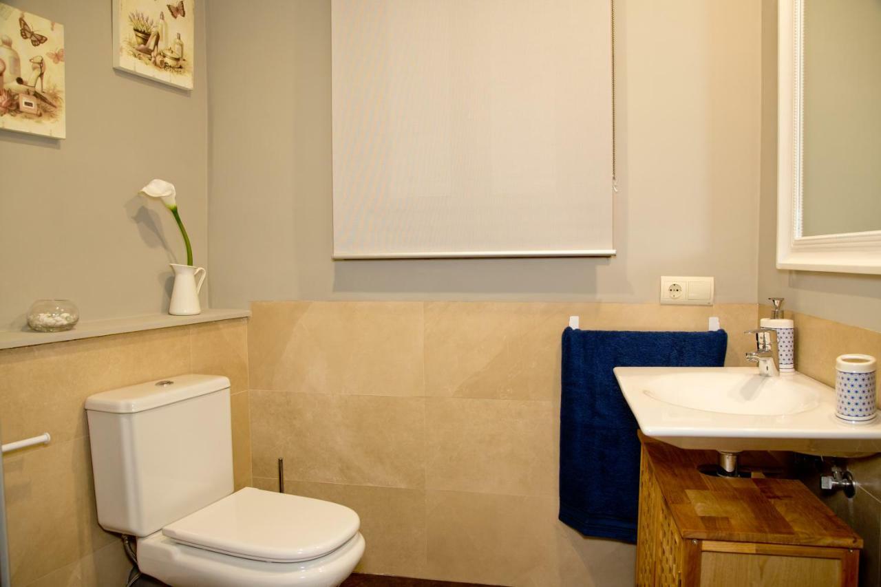 Apartamento Elements