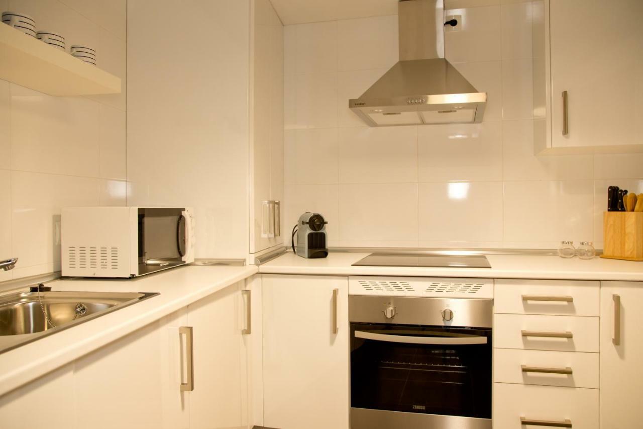 Apartamento Elements Toledo