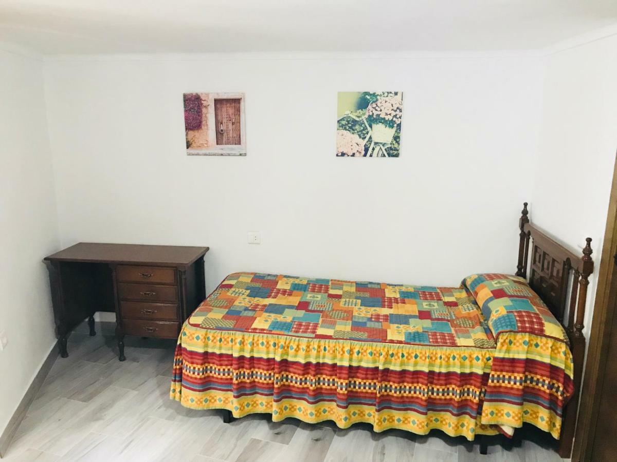 Casa Rural Setenil