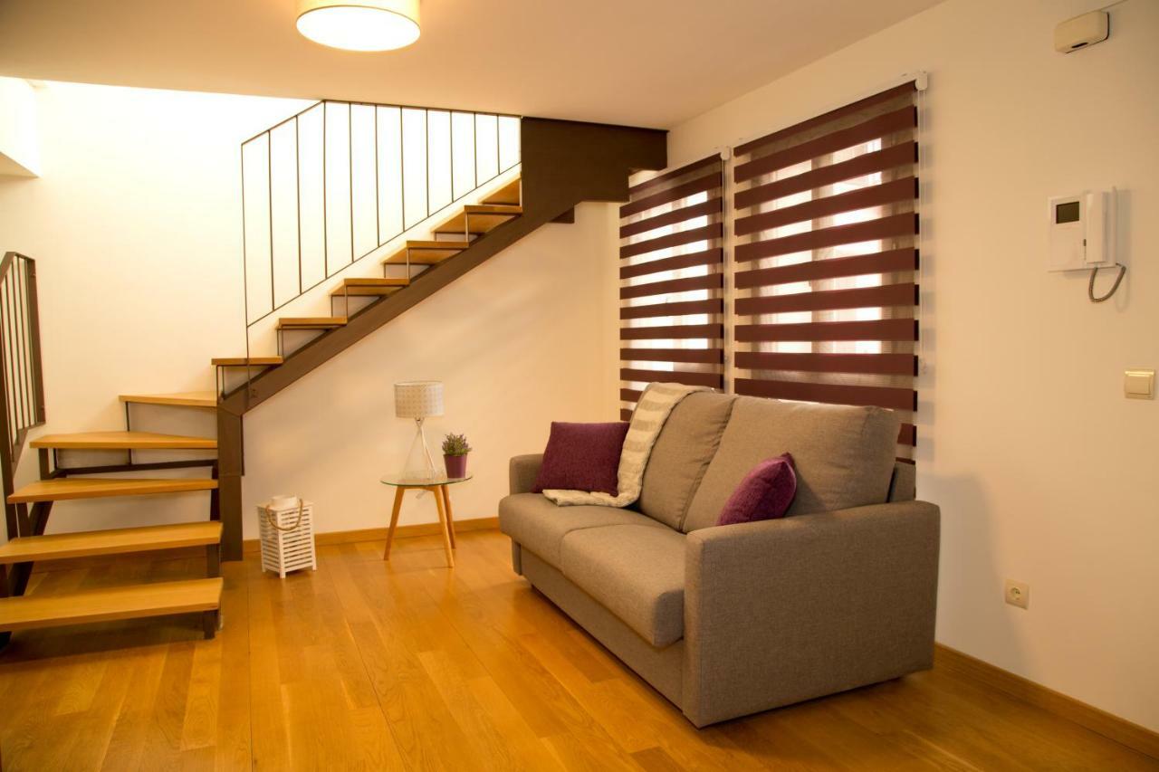 Apartamento Elements Toledo