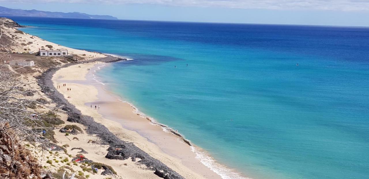 Del Mar Esquinzo Jandia Fuerteventura Villa *