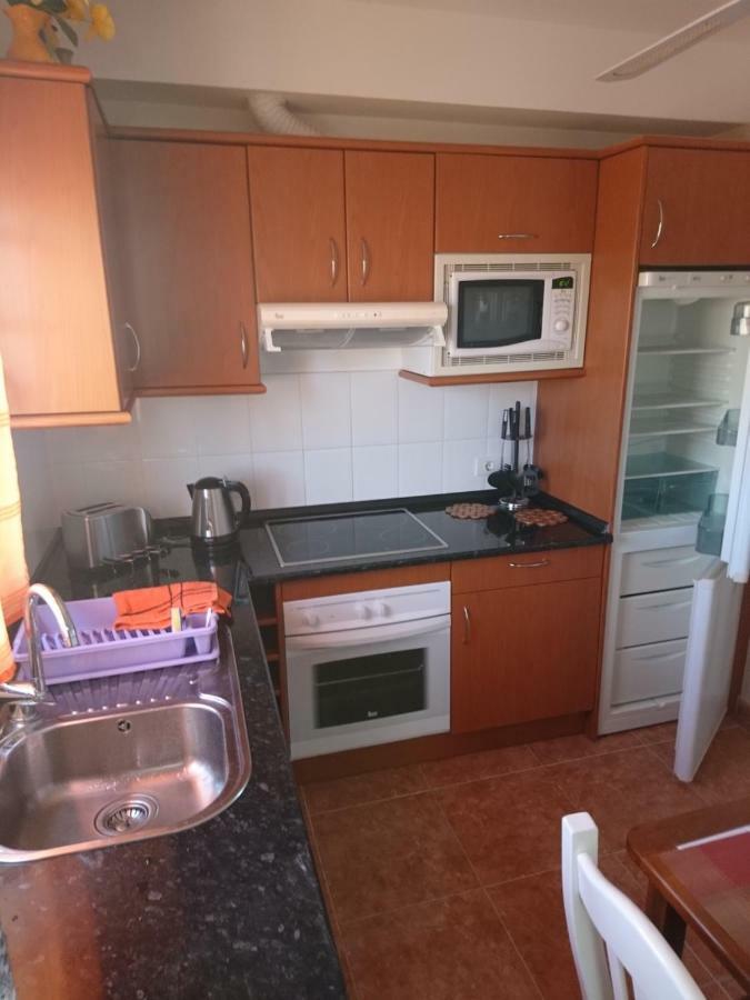 Apartment Bahia Sol Caleta De Fuste