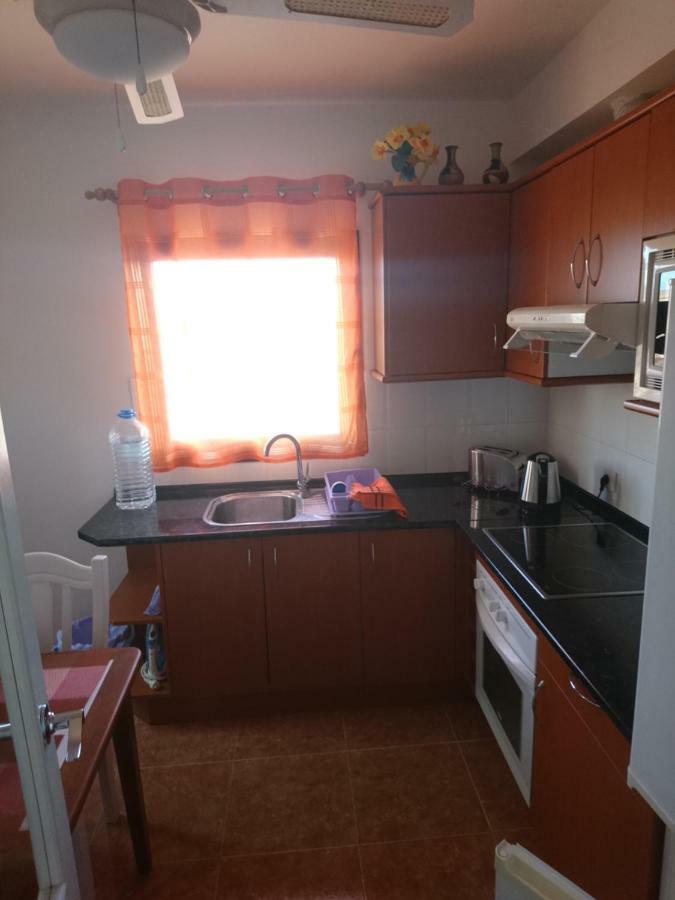 Apartment Bahia Sol