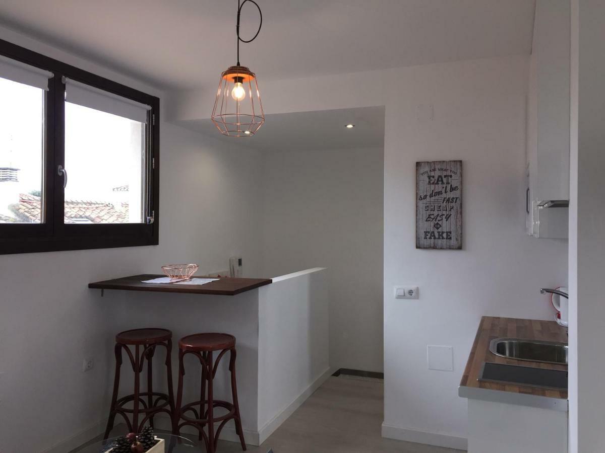 Apartment Atico. Centro. Penthouse Granada