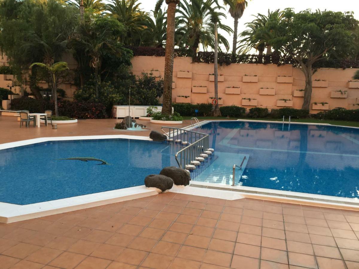 Apartamento Estudio-molino Blanco Puerto de la Cruz (Tenerife)