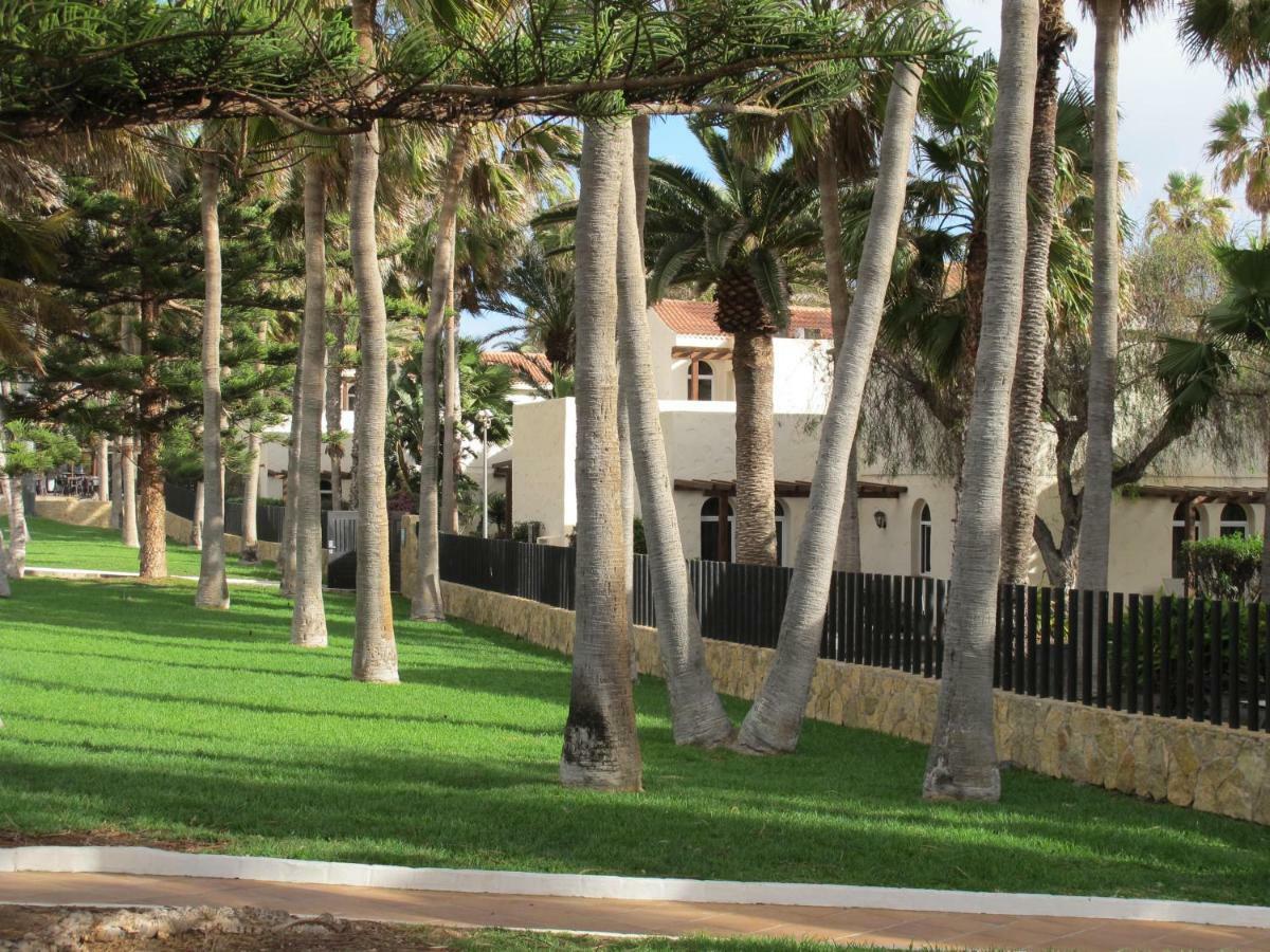 Bahia Sol Apartment Caleta De Fuste