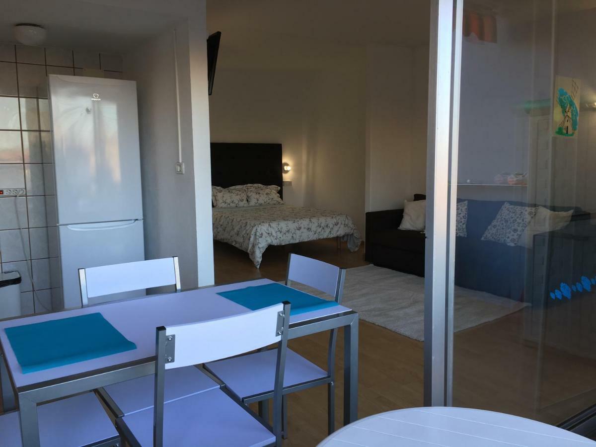Apartamento Estudio-molino Blanco *
