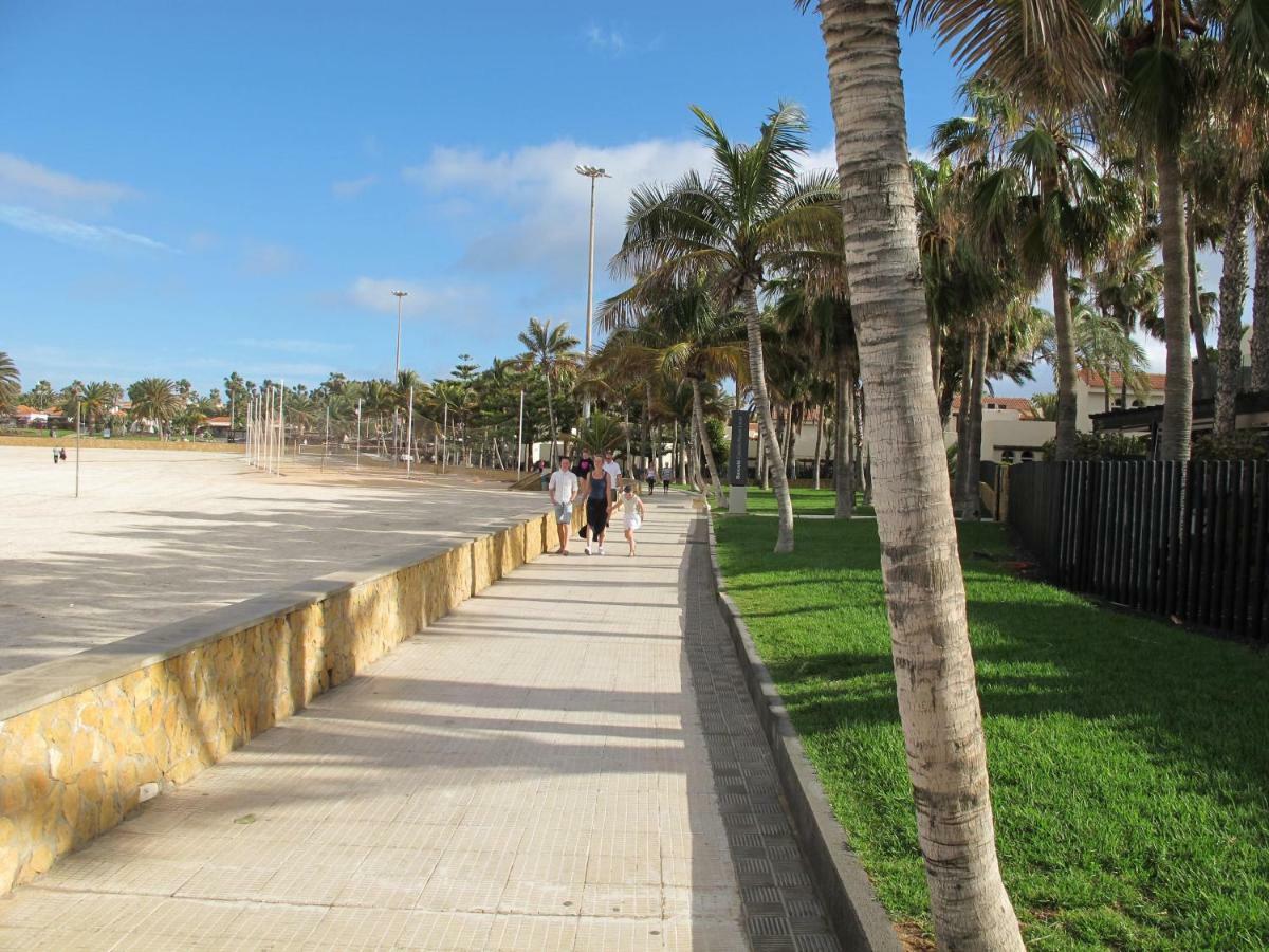 Bahia Sol Apartment *