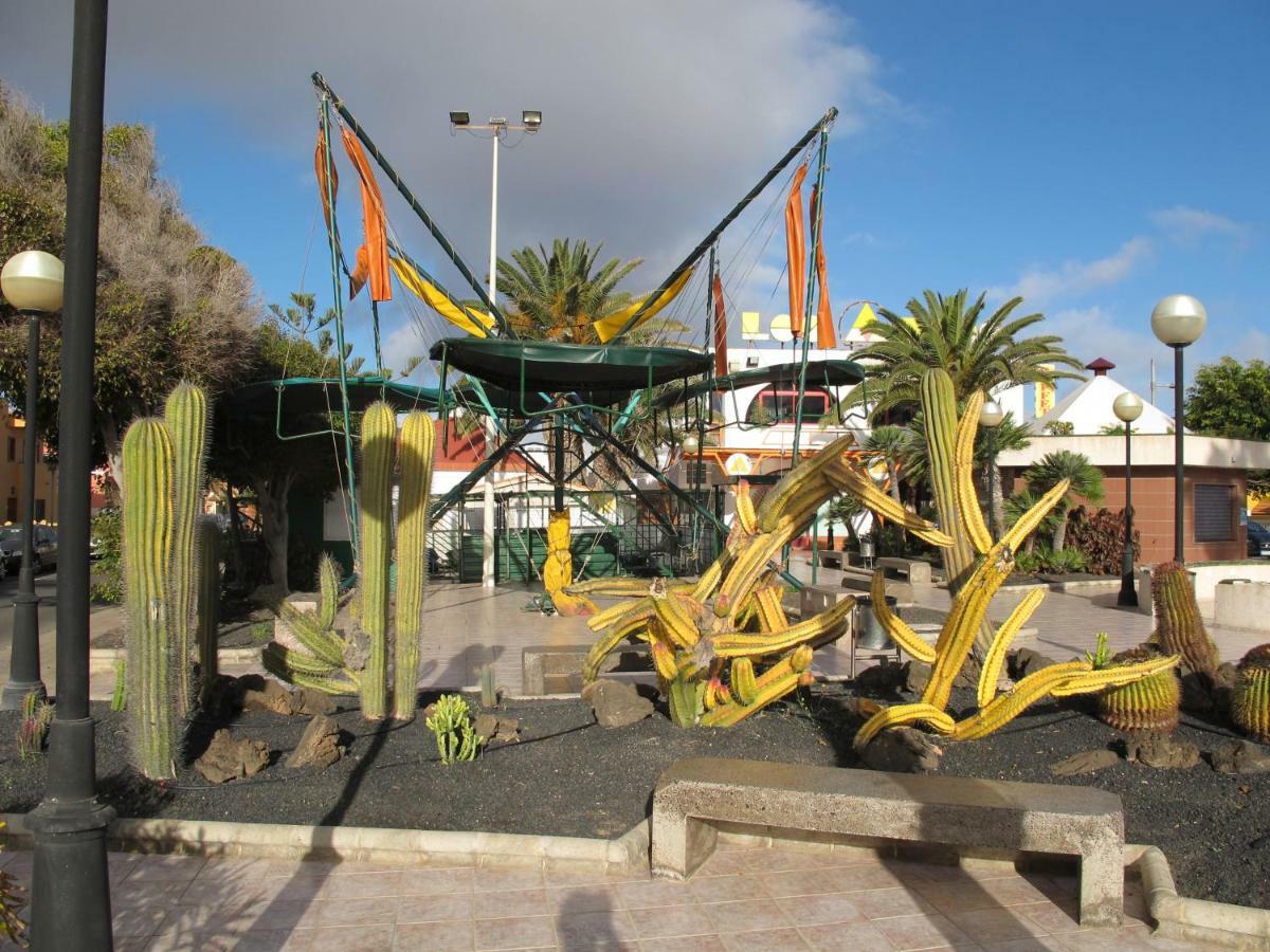 Bahia Sol Caleta De Fuste