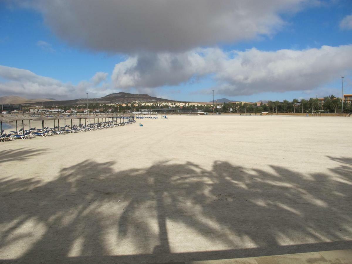Bahia Sol Apartment *