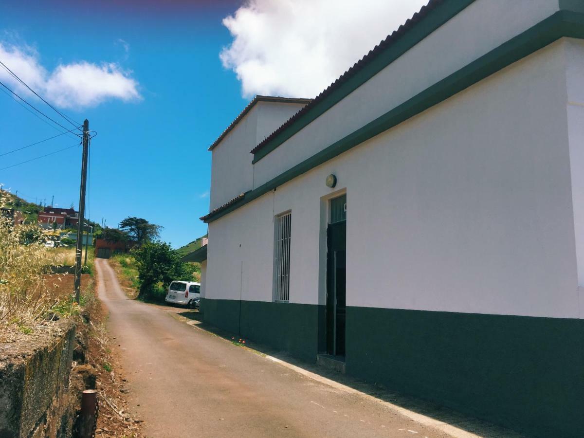 Tasca House *