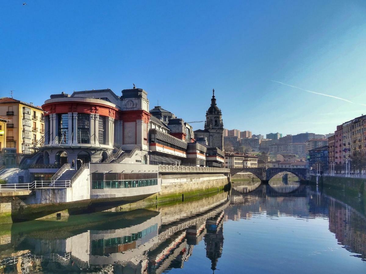 Apartment Nuevo Centrico Cerca De San Sebastian Azpeitia