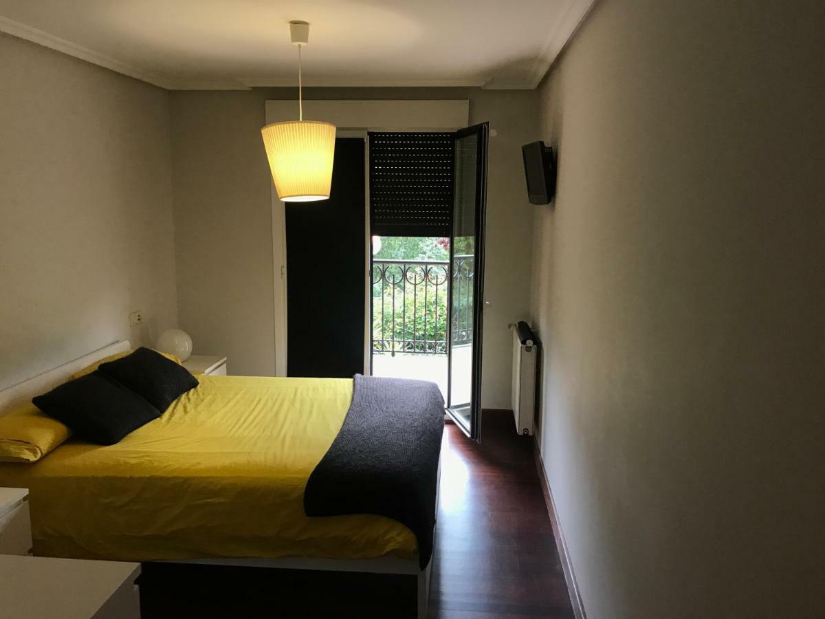 Apartment Nuevo Centrico Cerca De San Sebastian *