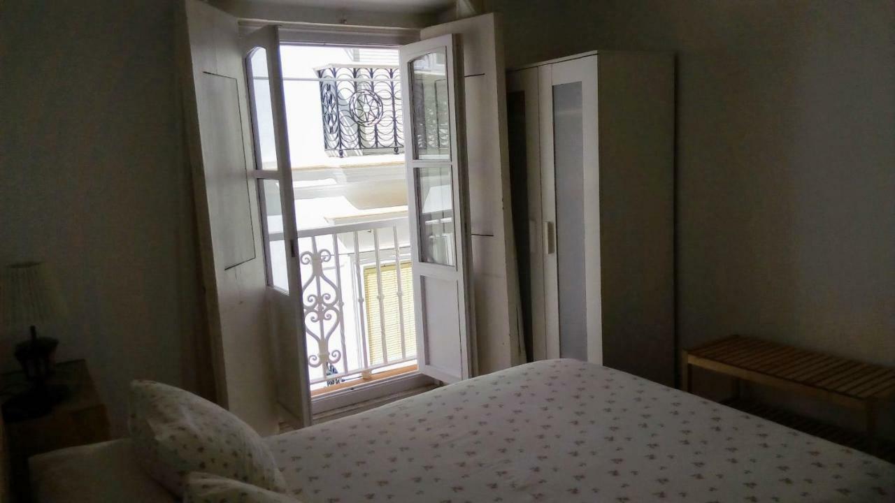 Apartment Sagasta Cadiz