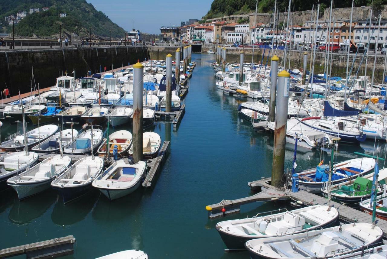 Nuevo Centrico Cerca De San Sebastian * Azpeitia