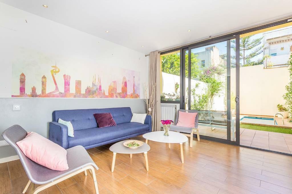Apartment Carre De L'alzina *