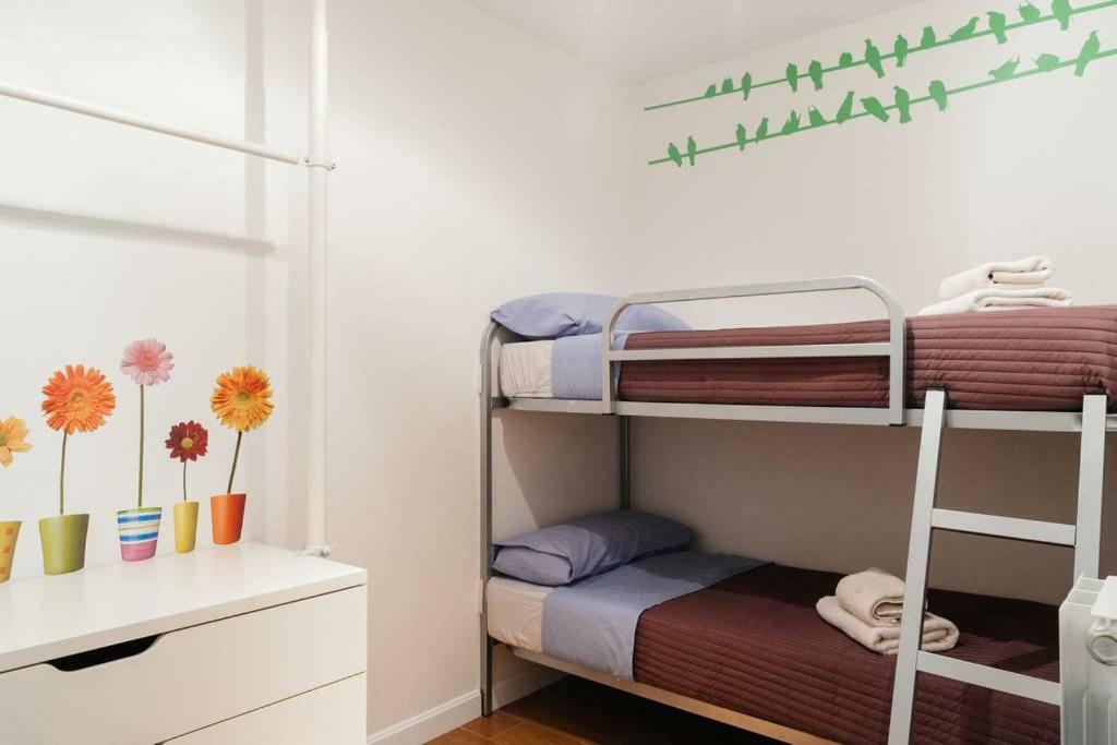 Apartment Carre De L'alzina Barcelona