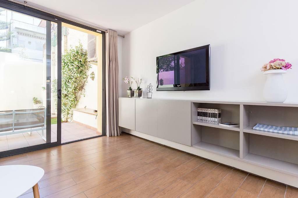 Apartment Carre De L'alzina