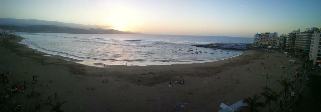 Canteras Arena Apartment *