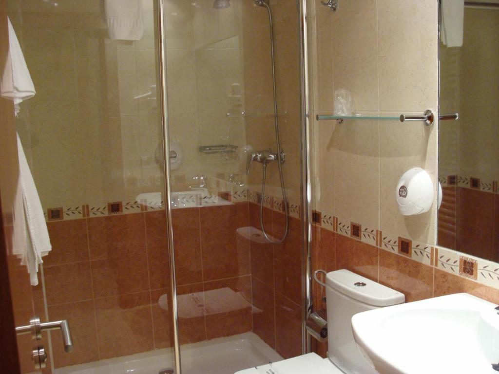 Ciutadella Hotel 2*