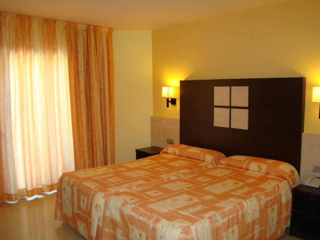 Hotel Ciutadella 2*
