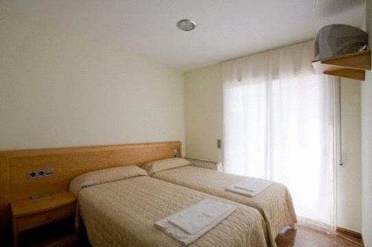 Amolls Restaurant I Habitacions 2*