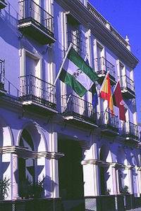 Peña De Arcos Hotel Arcos de la Frontera
