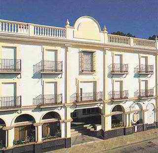 Peña De Arcos 3*