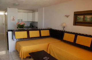 Borinquen Apartahotel 2*