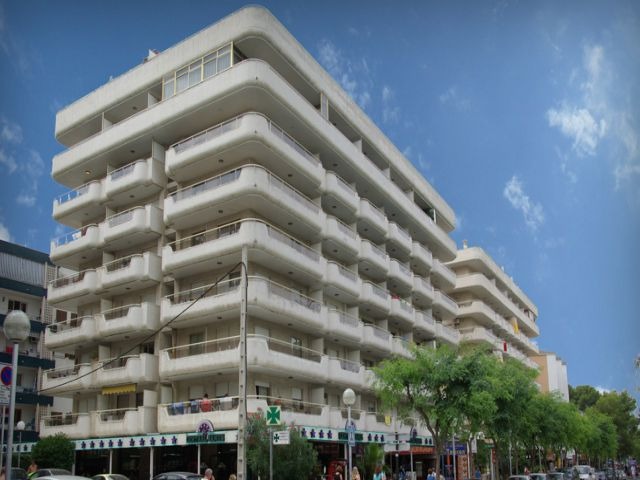 Ibersol Arquus Salou