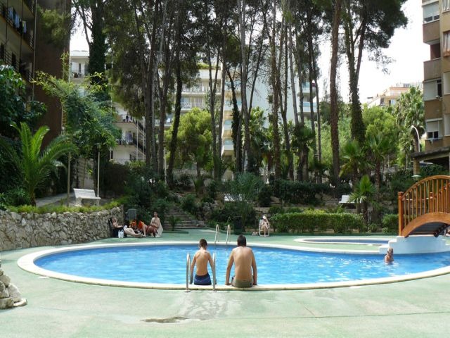 Ibersol Arquus Hotel 5*